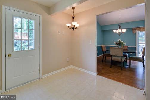 1319 Vanderbilt Road Bel Air, MD 21014 - Photo 8 of 30 Kitchen
