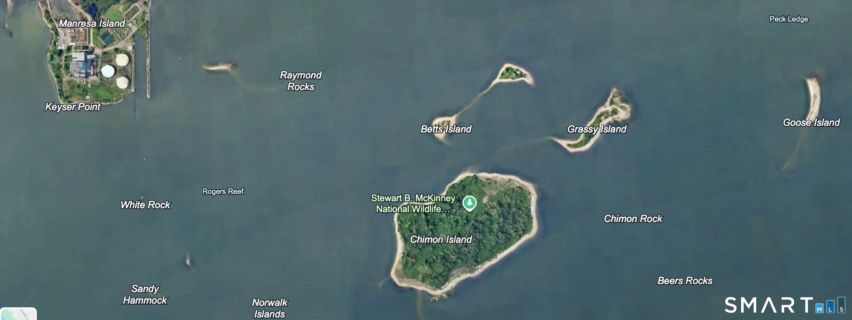 Betts Island Norwalk, CT 06854 - Photo 4 of 7
