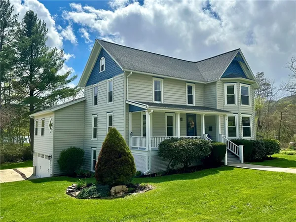 $319,000 | 1101 West Water Street, Smethport, PA 16749