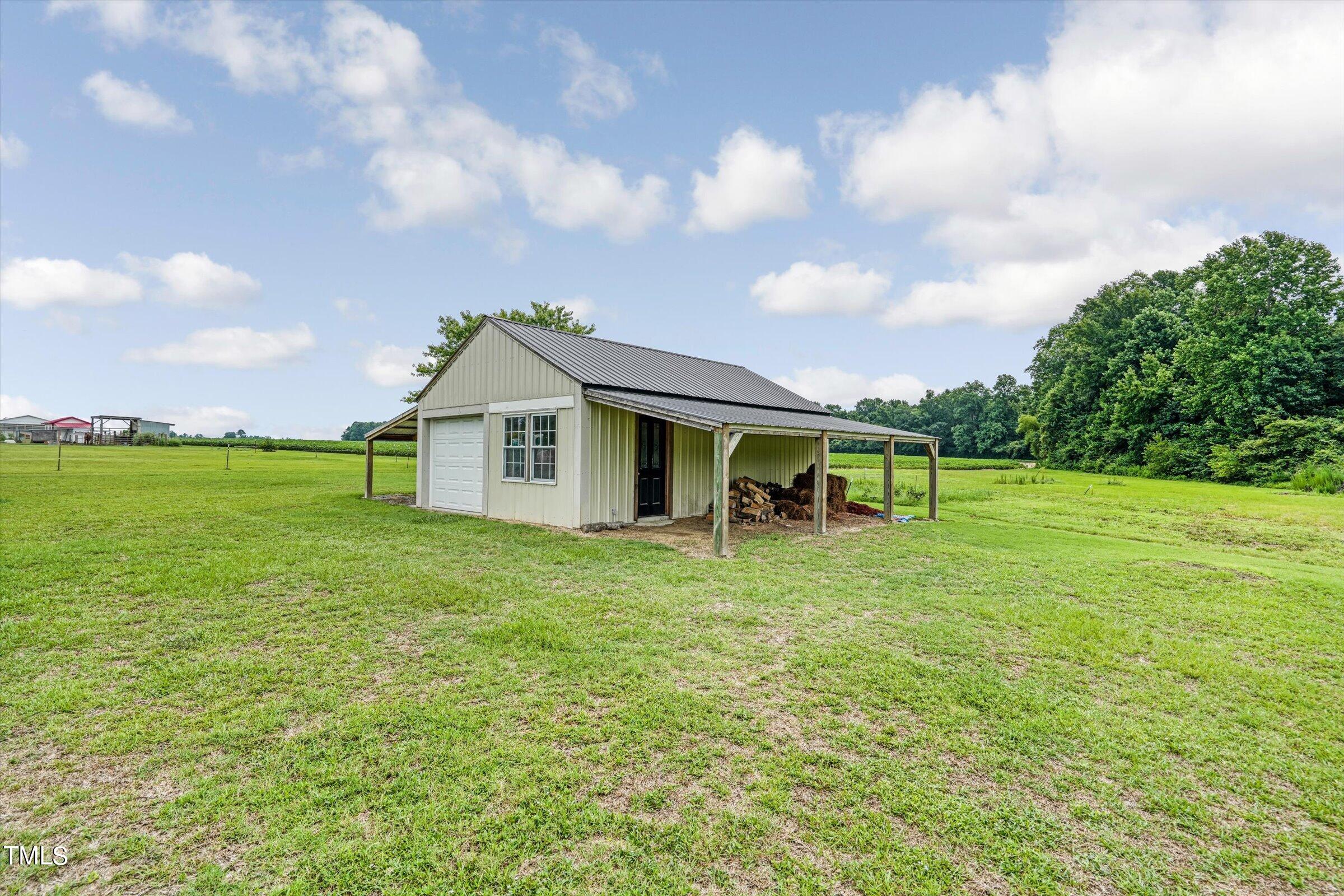 1389 Hobson Road Dunn, NC 28334 - Photo 45 of 69 38-1389 Hobson Road-38