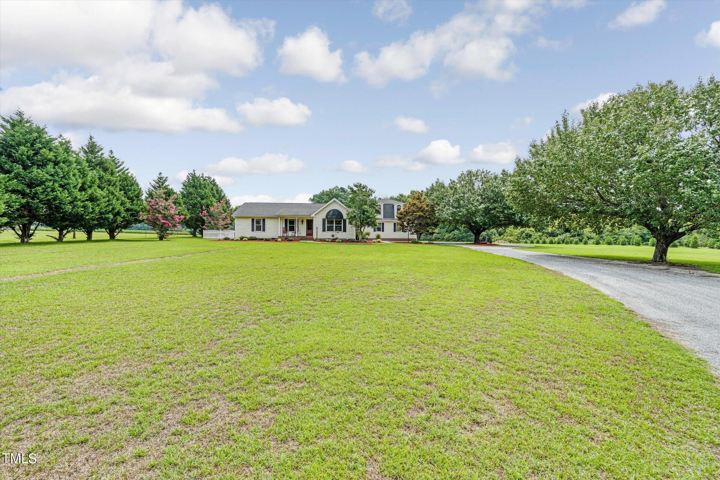 1389 Hobson Road Dunn, NC 28334 - Photo 49 of 69 45-1389 Hobson Road-45