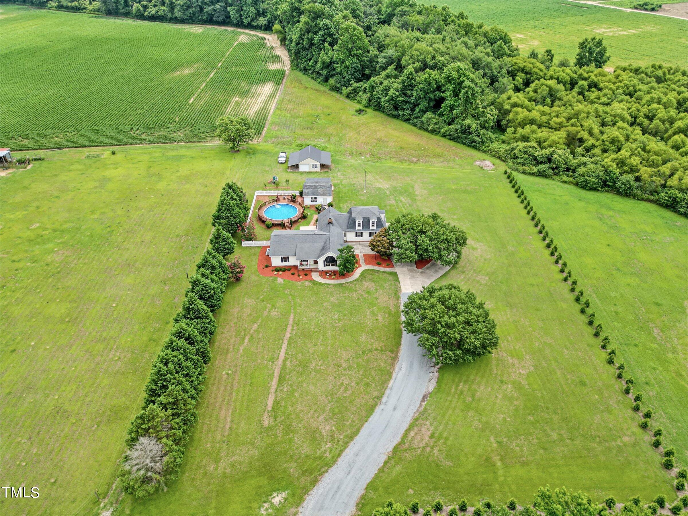 1389 Hobson Road Dunn, NC 28334 - Photo 52 of 69 49-1389 Hobson Road-49