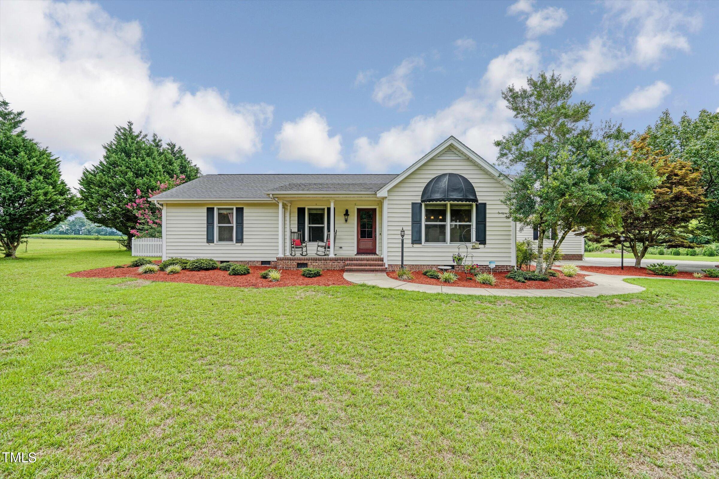 1389 Hobson Road Dunn, NC 28334 - Photo 53 of 69 42-1389 Hobson Road-42