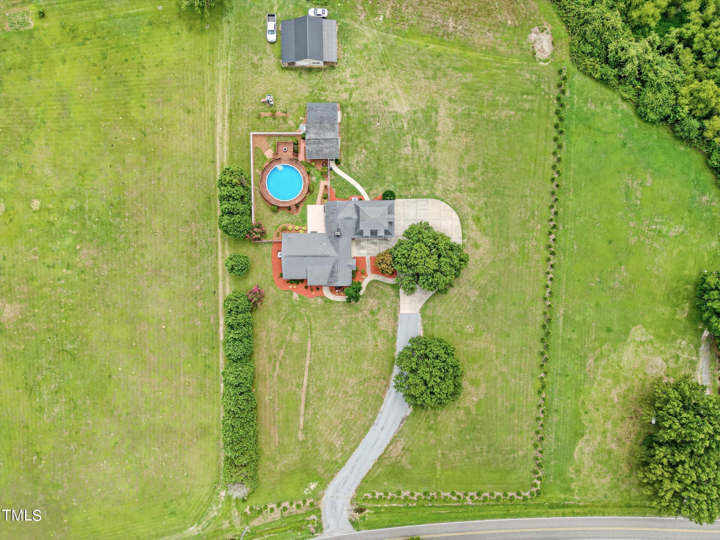 1389 Hobson Road Dunn, NC 28334 - Photo 57 of 69 53-1389 Hobson Road-53