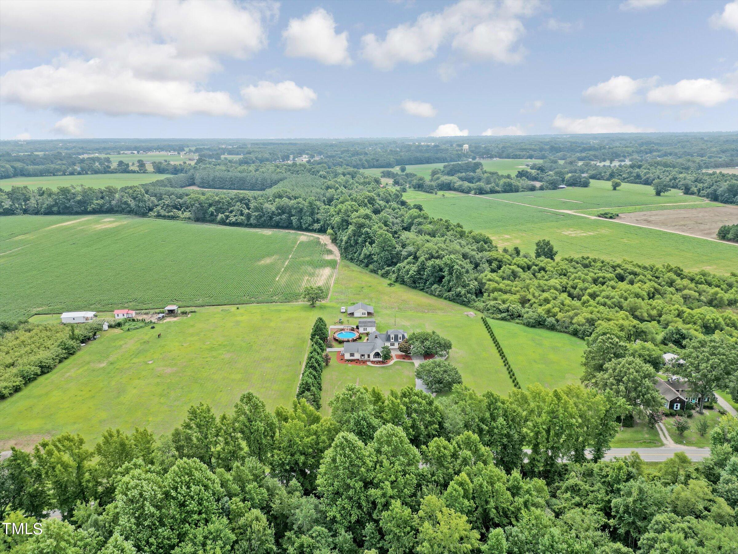 1389 Hobson Road Dunn, NC 28334 - Photo 64 of 69 63-1389 Hobson Road-63