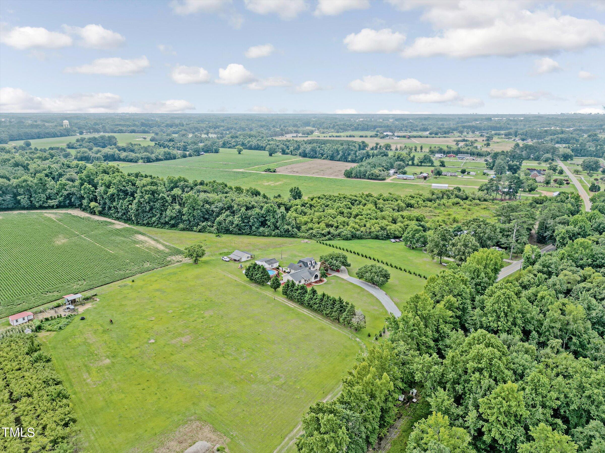 1389 Hobson Road Dunn, NC 28334 - Photo 65 of 69 64-1389 Hobson Road-64