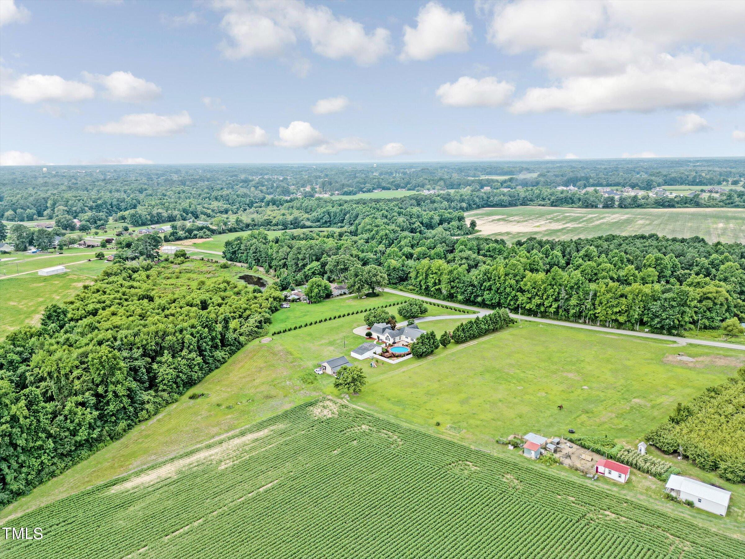 1389 Hobson Road Dunn, NC 28334 - Photo 66 of 69 65-1389 Hobson Road-65