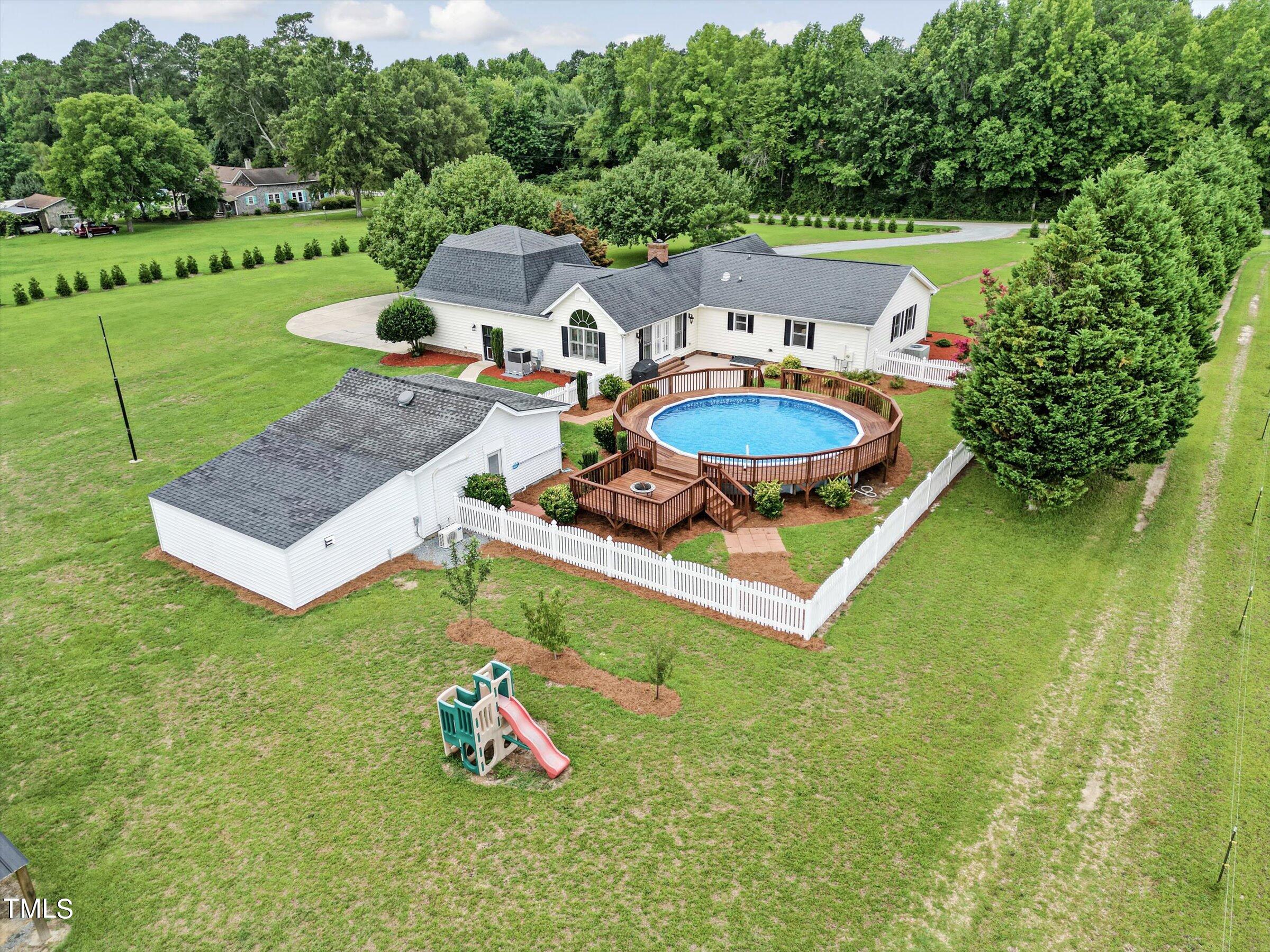 1389 Hobson Road Dunn, NC 28334 - Photo 67 of 69 67-1389 Hobson Road-67