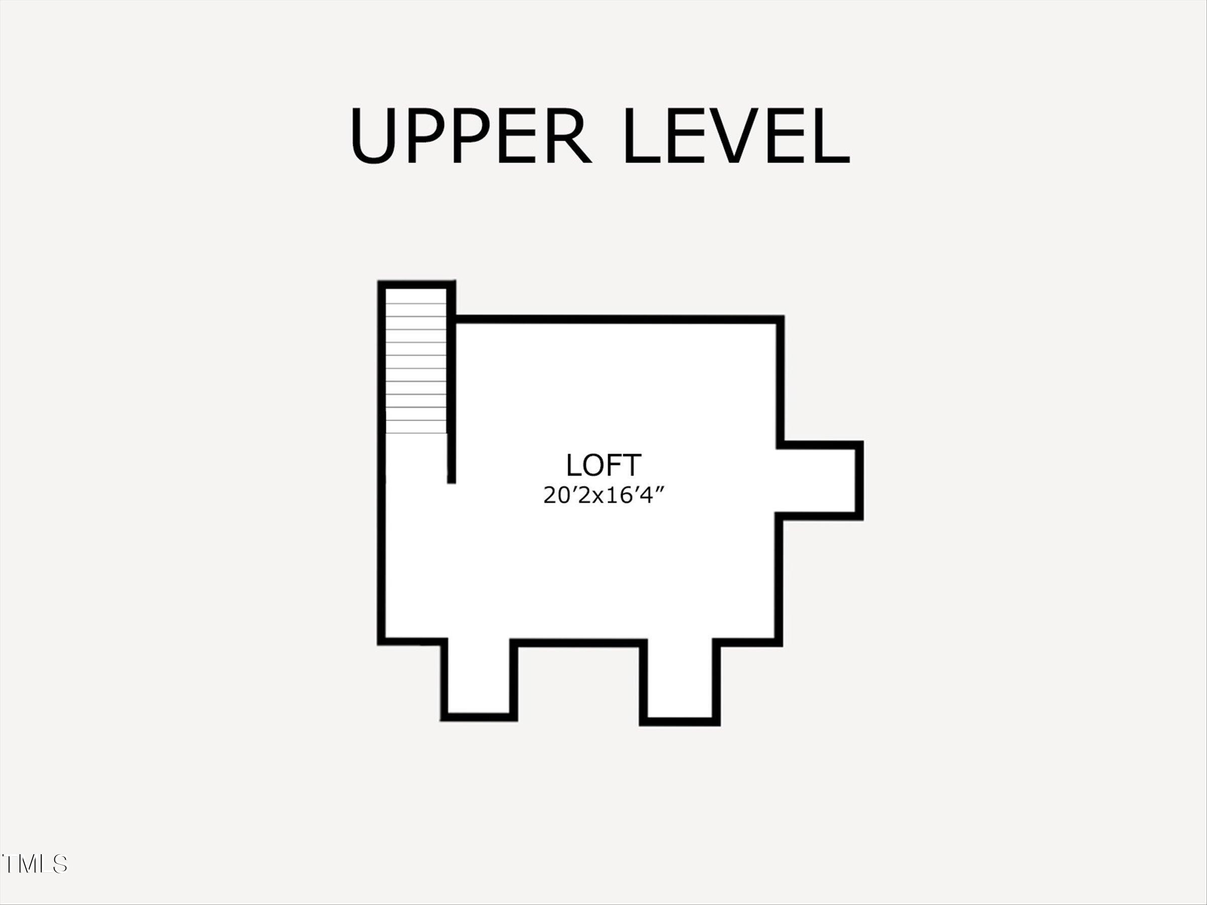 1389 Hobson Road Dunn, NC 28334 - Photo 69 of 69 69-UPPER LEVEL