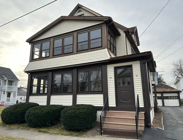 $2,200 | 21 Luther Street, Unit 21, Chicopee, MA 01013