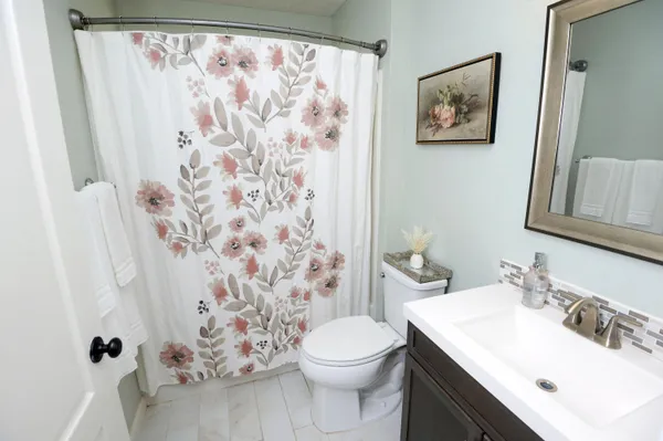 $414,000 | 218 Hidden Pines Drive, Panama City Beach, FL 32408