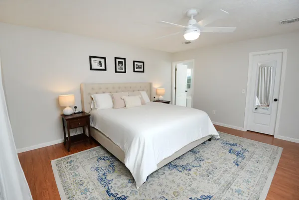 $414,000 | 218 Hidden Pines Drive, Panama City Beach, FL 32408