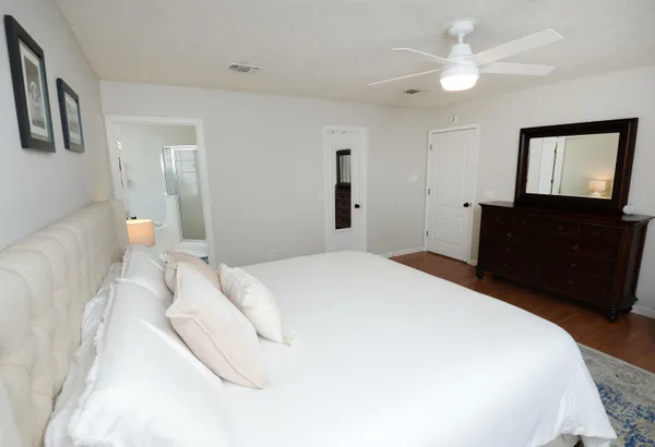 $414,000 | 218 Hidden Pines Drive, Panama City Beach, FL 32408