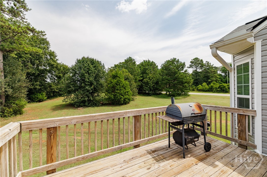 295 Jeremy Drive Colbert, GA 30628 - Photo 33 of 48 Gallery Image 33