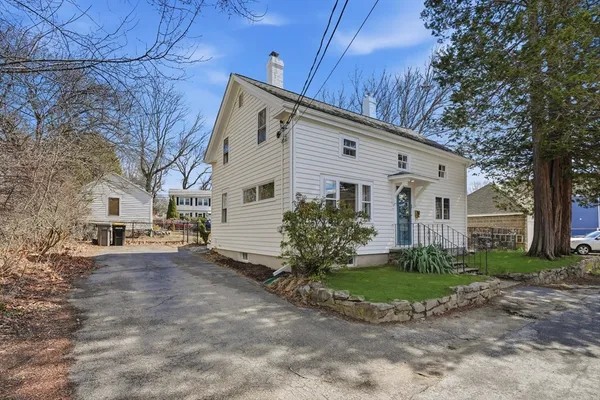 $3,850 | 1 North Street, Framingham, MA 01701