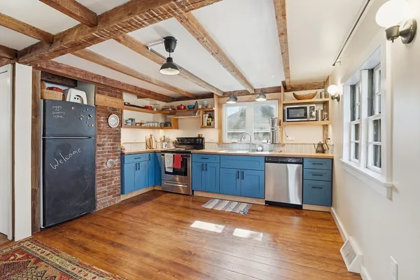 $3,850 | 1 North Street, Framingham, MA 01701