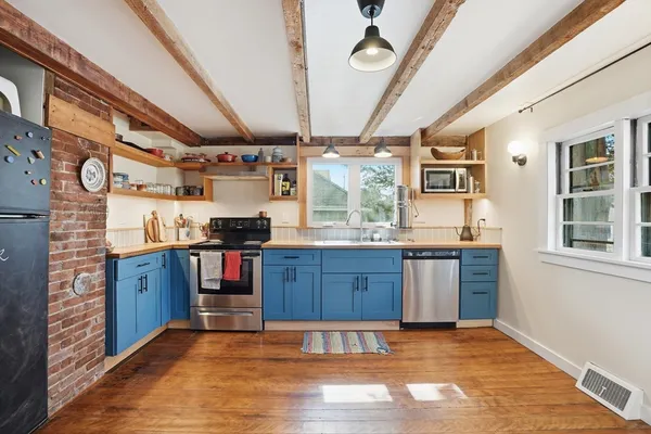 $3,850 | 1 North Street, Framingham, MA 01701