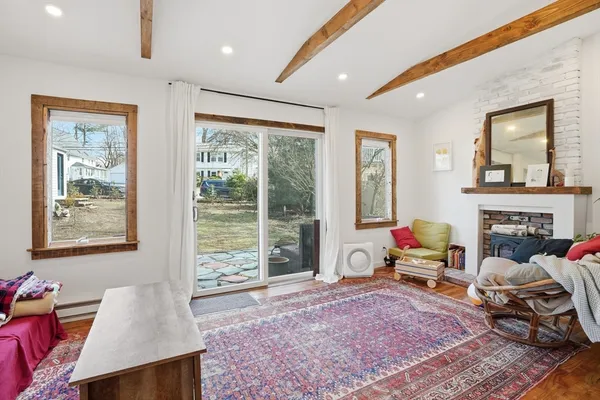 $3,850 | 1 North Street, Framingham, MA 01701