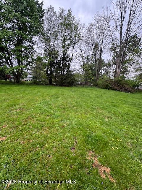 106 Noble Road Clarks Summit, PA 18411 - Photo 74 of 75 Yard