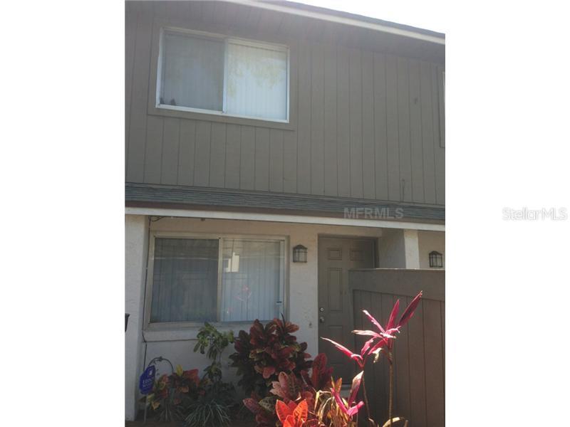 4525 Ring Neck Road, Unit 32B1 Orlando, FL 32808 - Photo 1 of 1 Exterior Front