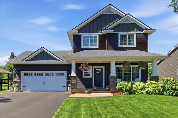 $405,000 | 2292 St Andrews Drive, Altoona, WI 54720