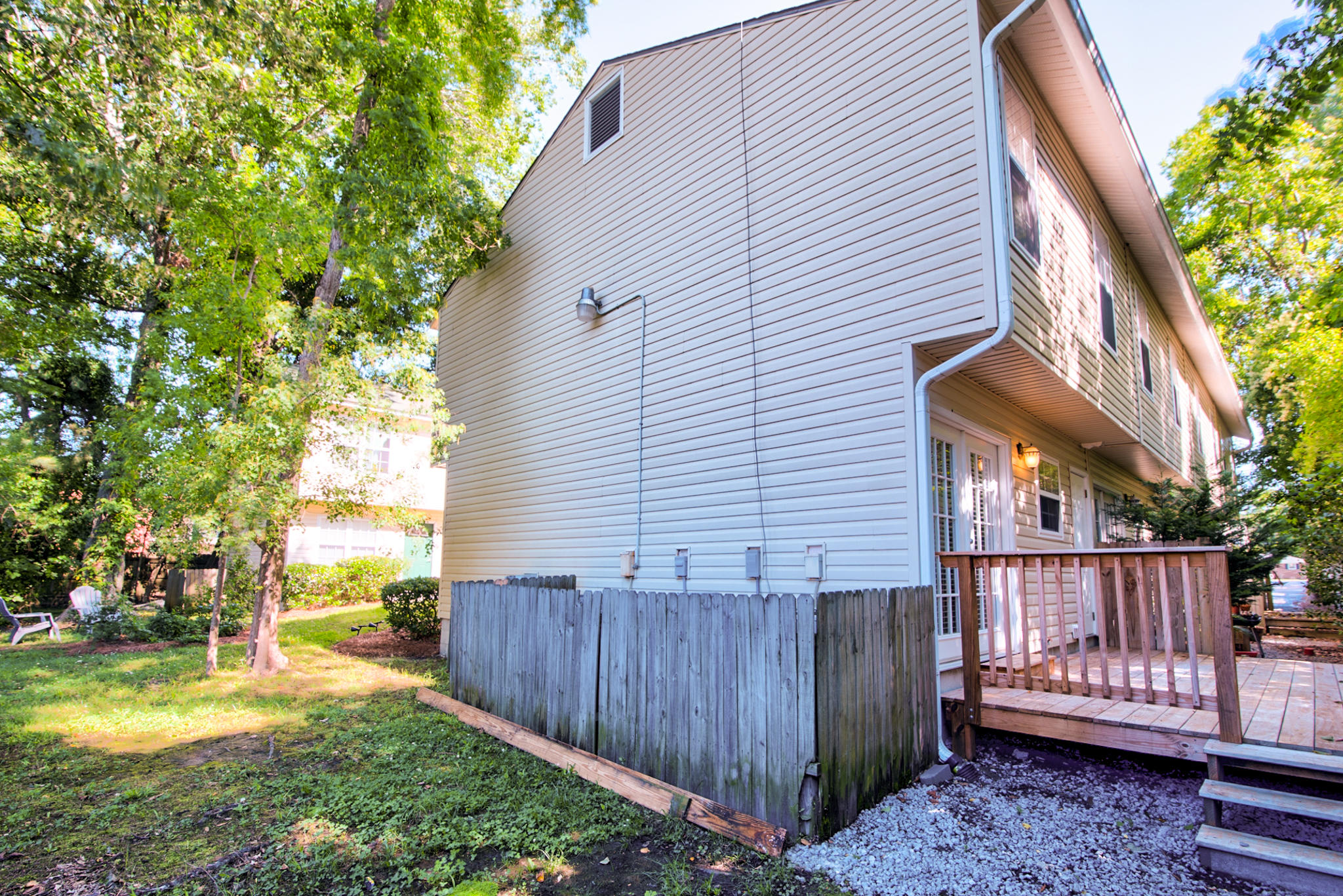 1423 Ashley River Road, Unit 4D Charleston, SC 29407 - Photo 14 of 15 1423-4D Ashley River Rd-14