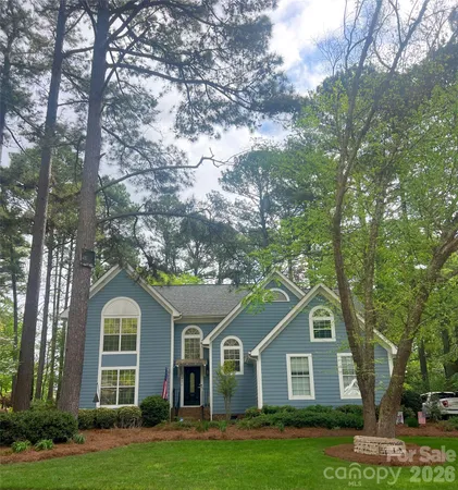 $729,500 | 121 Lake Pine Road, Mooresville, NC 28117