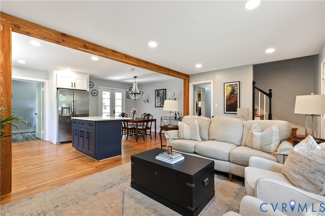 1514 Wentbridge Road Richmond, VA 23227 - Photo 9 of 32 Gallery Image 9