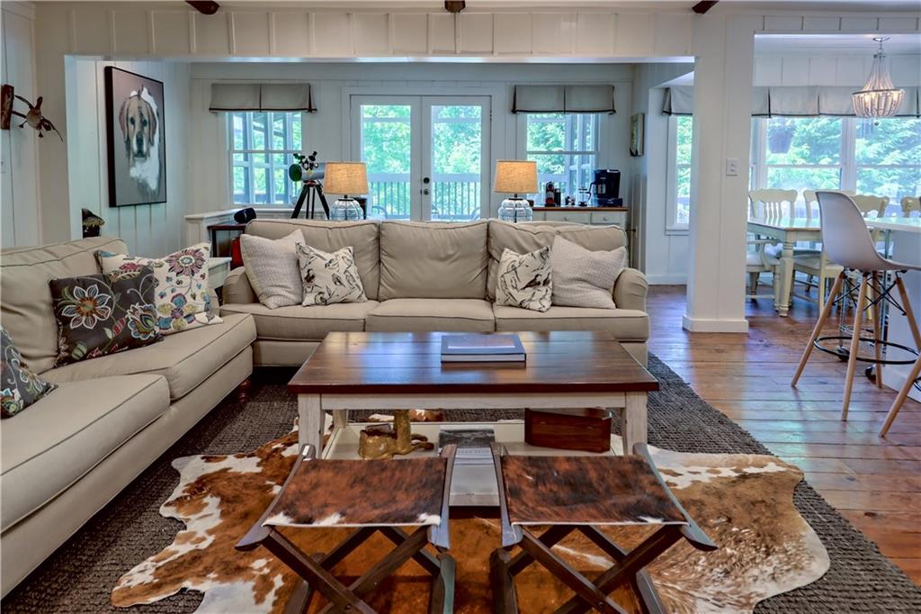 422 Timpson Cove Road Clayton, GA 30525 - Photo 14 of 36