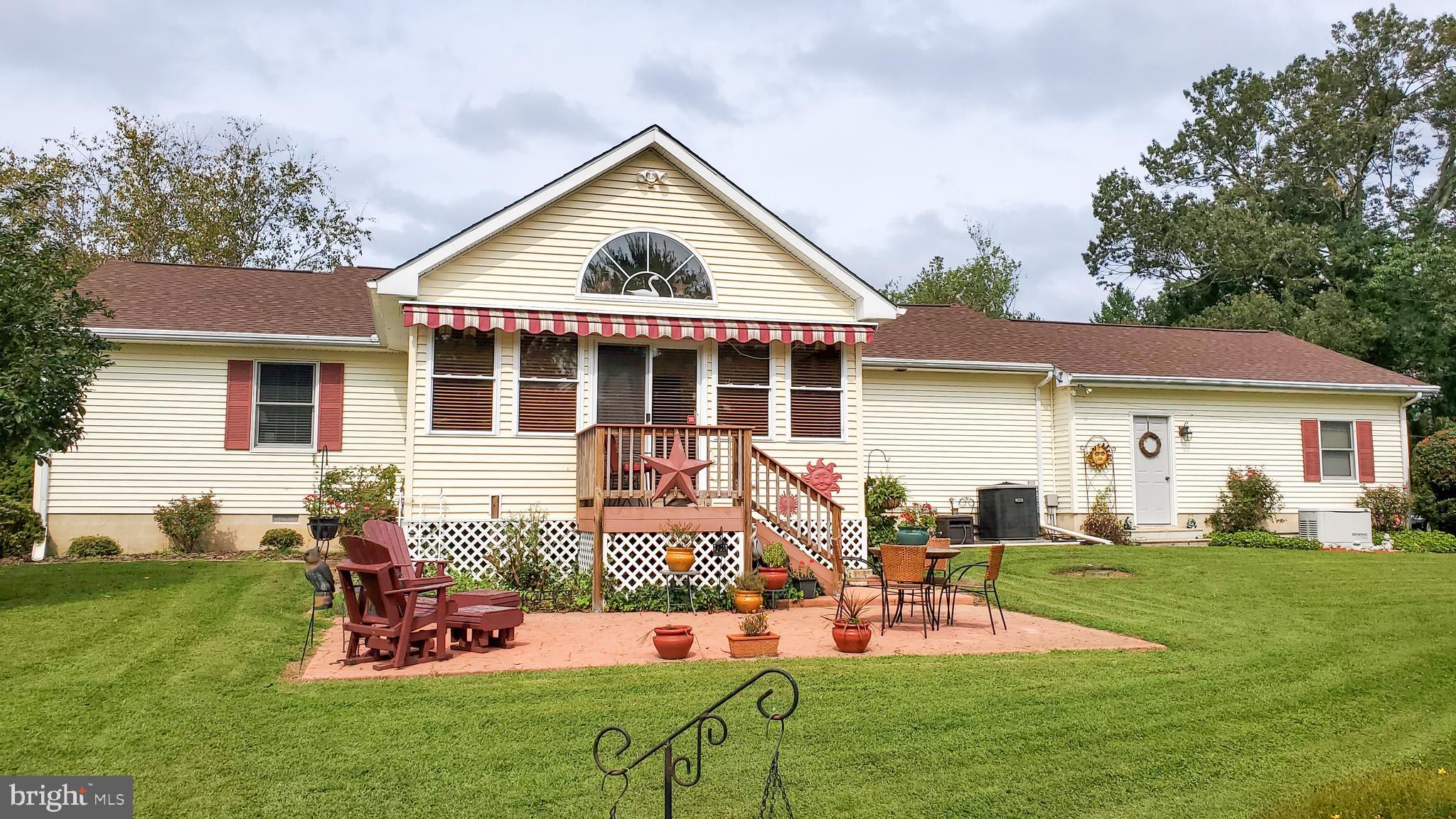846 Hances Point Road North East, MD 21901 - Photo 4 of 25 Gallery Image 4