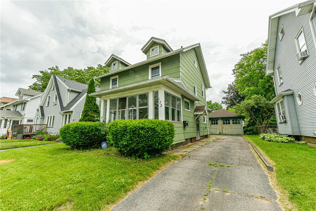172 Bedford Street Rochester, NY 14609 - Photo 33 of 36