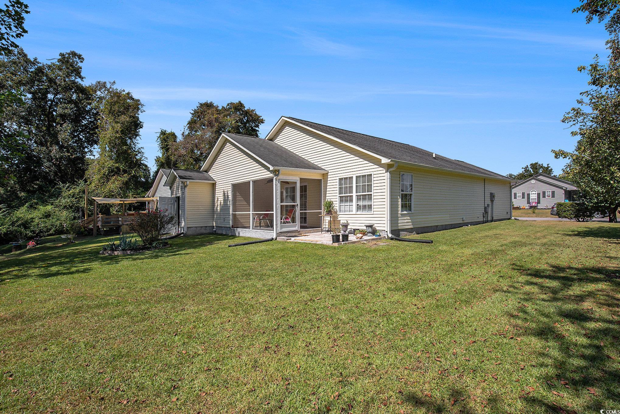 422 Sean River Road Conway, SC 29526 - Photo 17 of 17