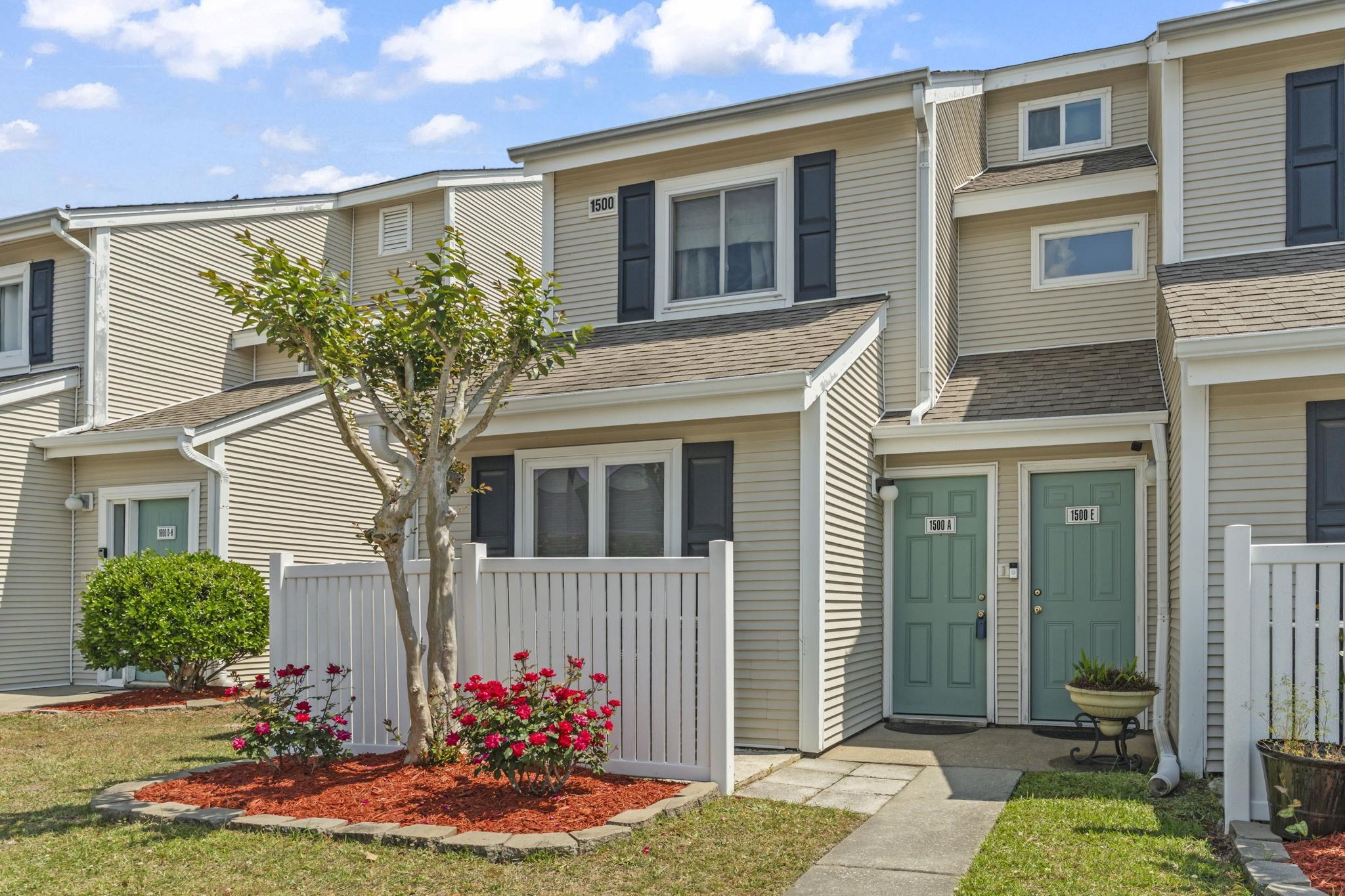 1500 Deer Creek Road, Unit 1500A Surfside Beach, SC 29575 - Photo 21 of 24