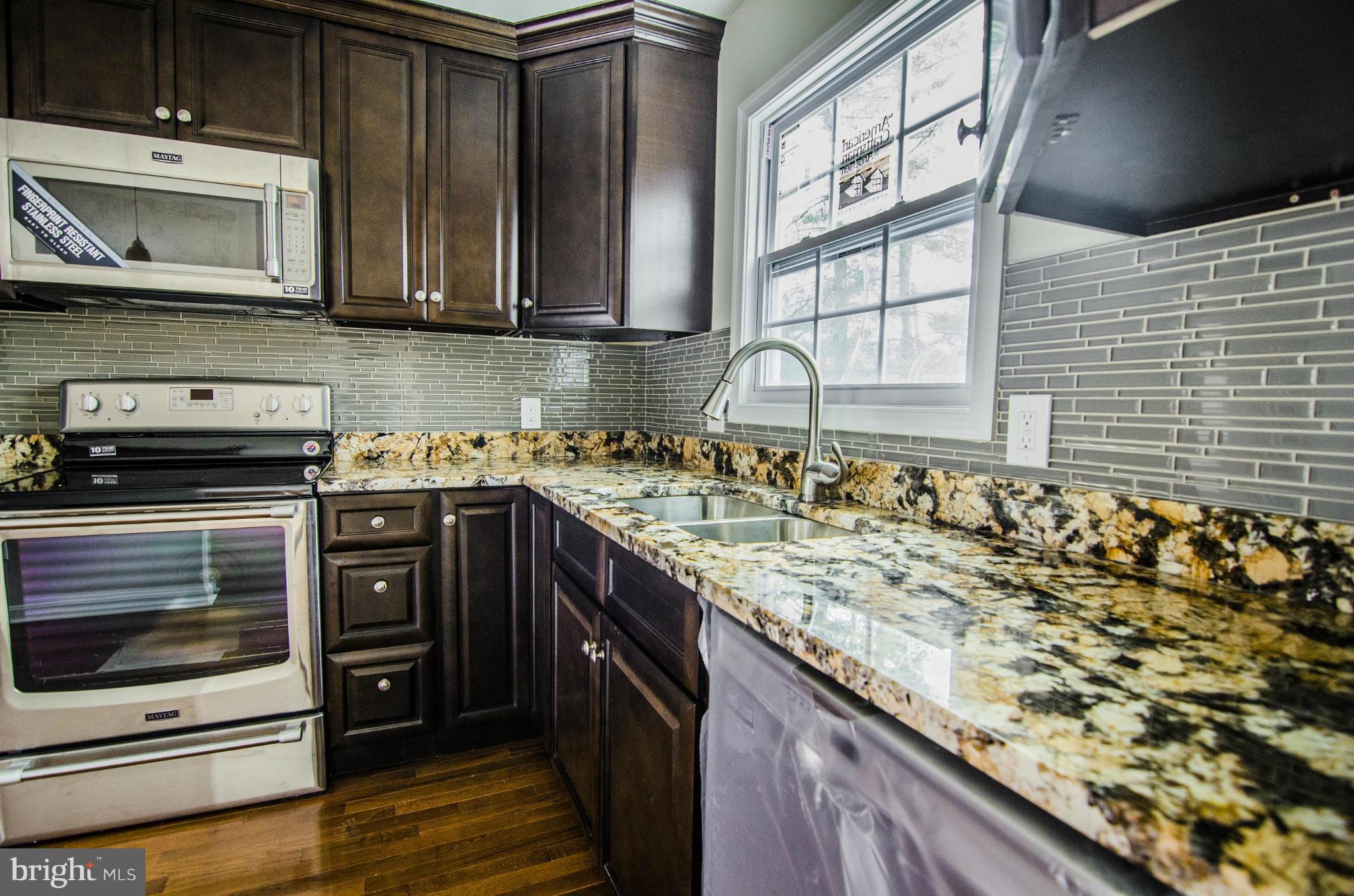 3318 Greenmead Road Windsor Mill, MD 21244 - Photo 11 of 30 Kitchen