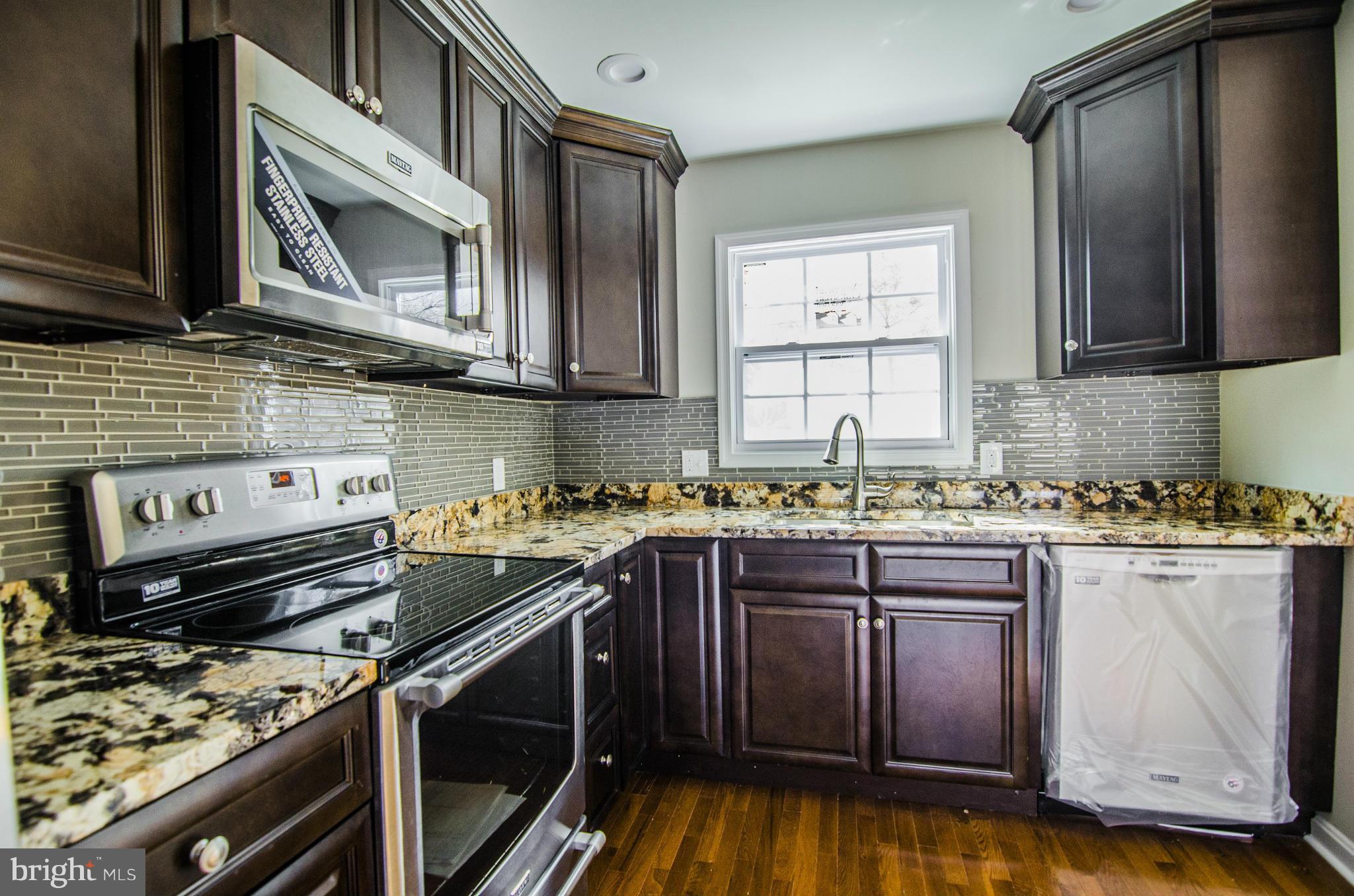 3318 Greenmead Road Windsor Mill, MD 21244 - Photo 12 of 30 Kitchen
