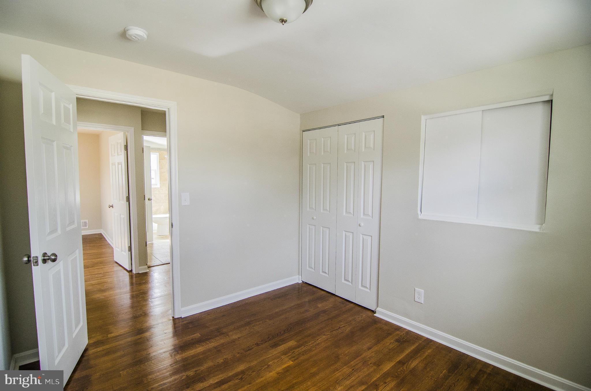 3318 Greenmead Road Windsor Mill, MD 21244 - Photo 24 of 30 Bedroom