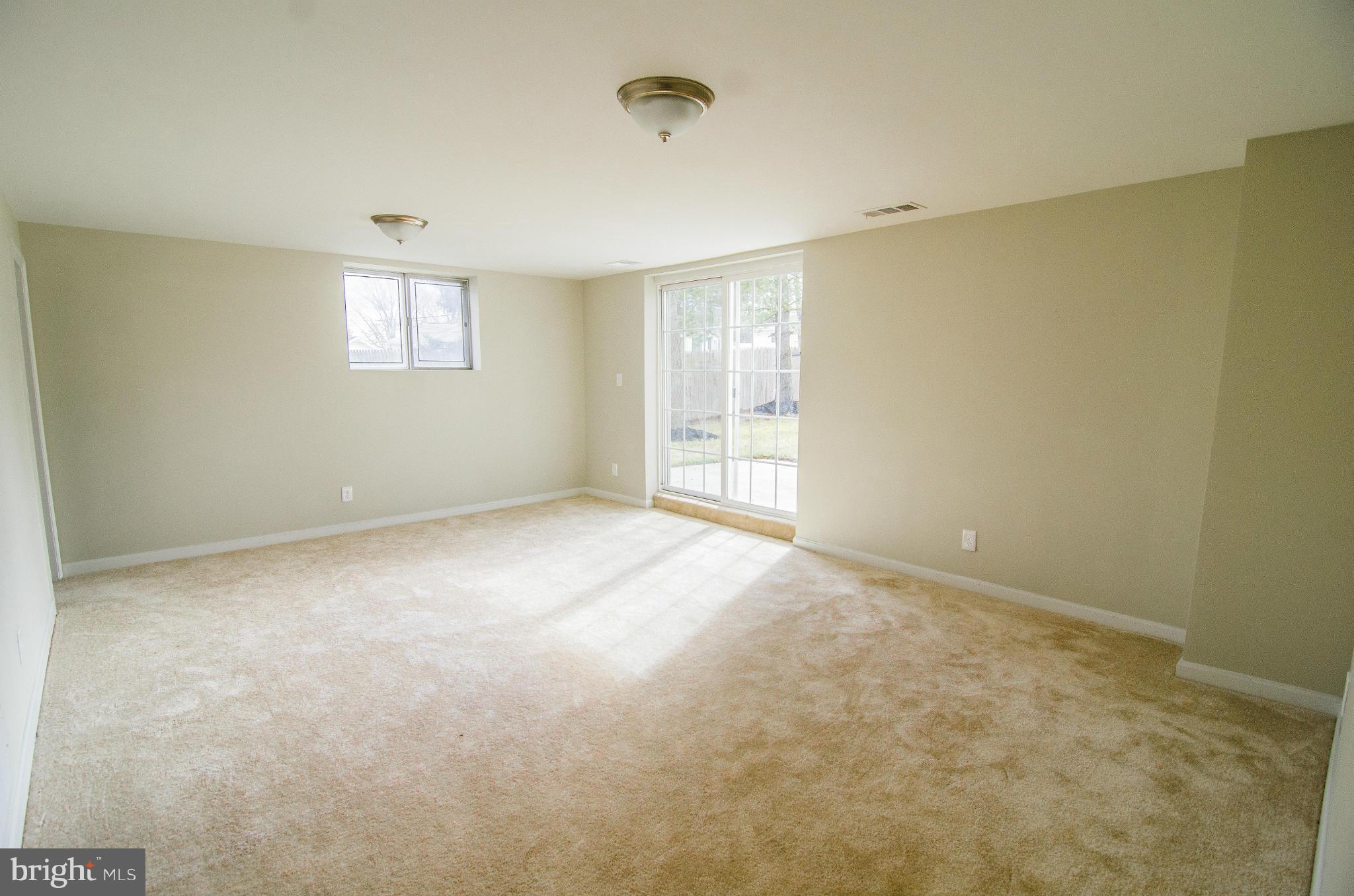 3318 Greenmead Road Windsor Mill, MD 21244 - Photo 27 of 30 Basement