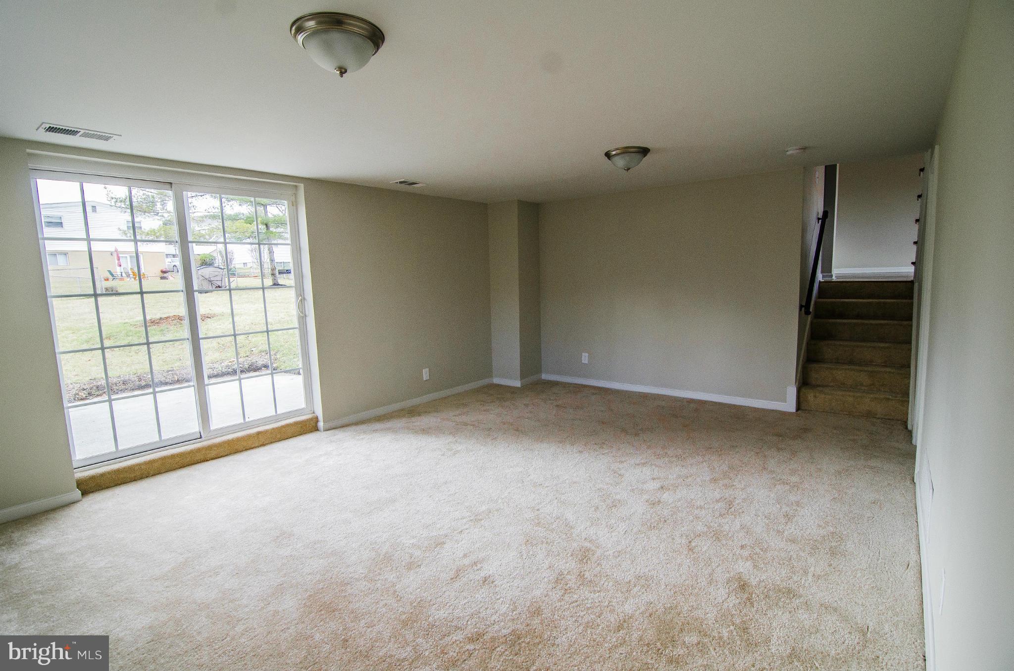 3318 Greenmead Road Windsor Mill, MD 21244 - Photo 29 of 30 Basement