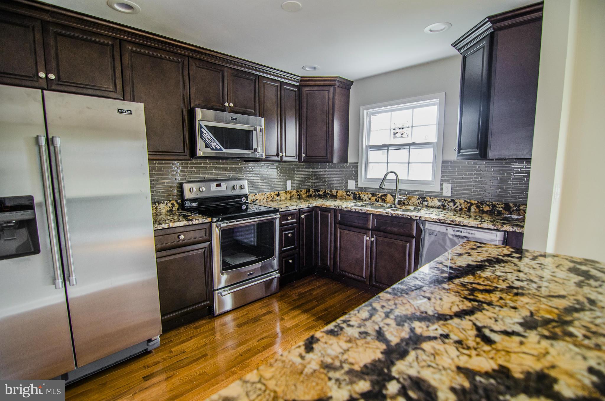 3318 Greenmead Road Windsor Mill, MD 21244 - Photo 10 of 30 Kitchen