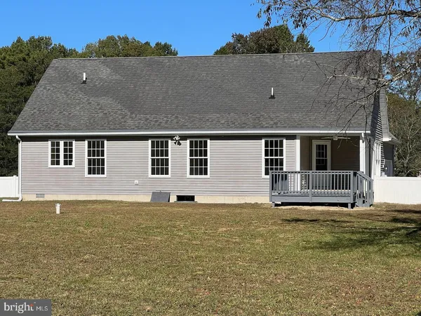 $414,900 | 33016 Forest Knoll Drive, Laurel, DE 19956