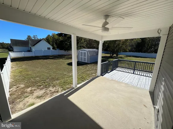 $414,900 | 33016 Forest Knoll Drive, Laurel, DE 19956