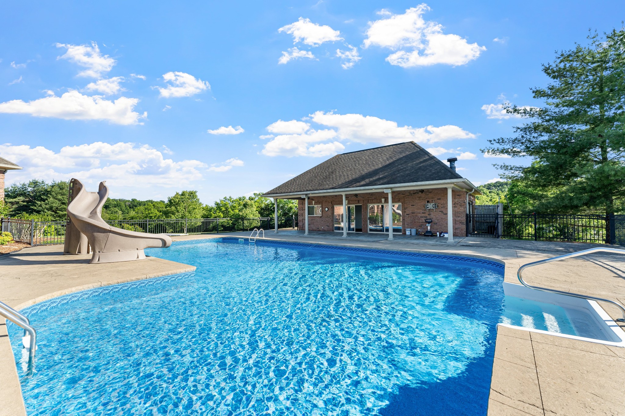 1357 Madison Creek Road Goodlettsville, TN 37072 - Photo 50 of 75