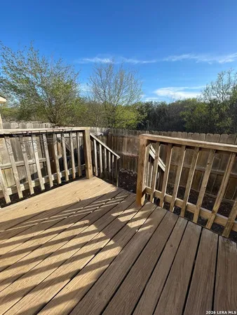 $1,100 | 10815 Mathom Landing, Unit 3, Universal City, TX 78148