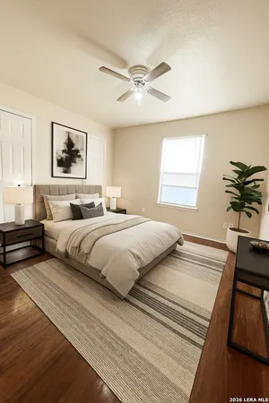 $1,100 | 10815 Mathom Landing, Unit 3, Universal City, TX 78148