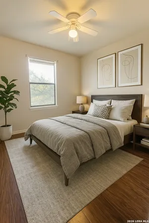 $1,100 | 10815 Mathom Landing, Unit 3, Universal City, TX 78148