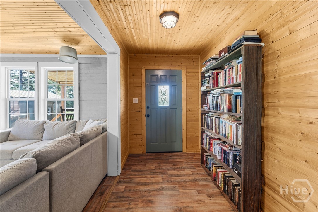 5048 Clyo-Kildare Road Clyo, GA 31303 - Photo 13 of 68