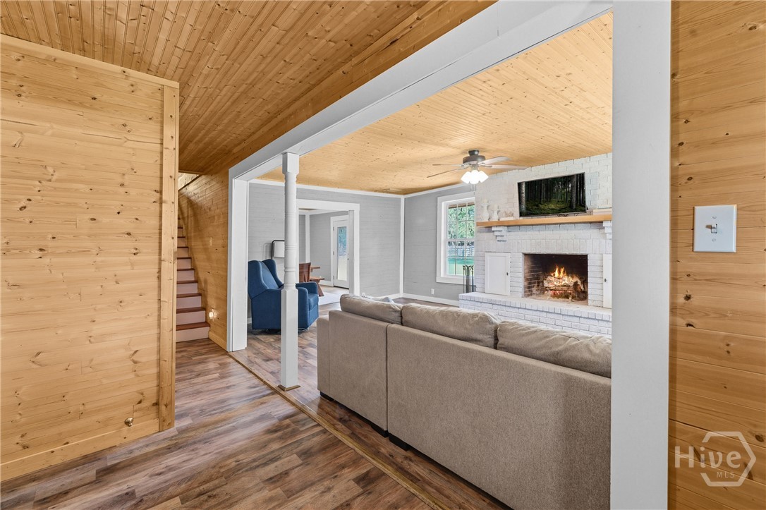 5048 Clyo-Kildare Road Clyo, GA 31303 - Photo 14 of 68