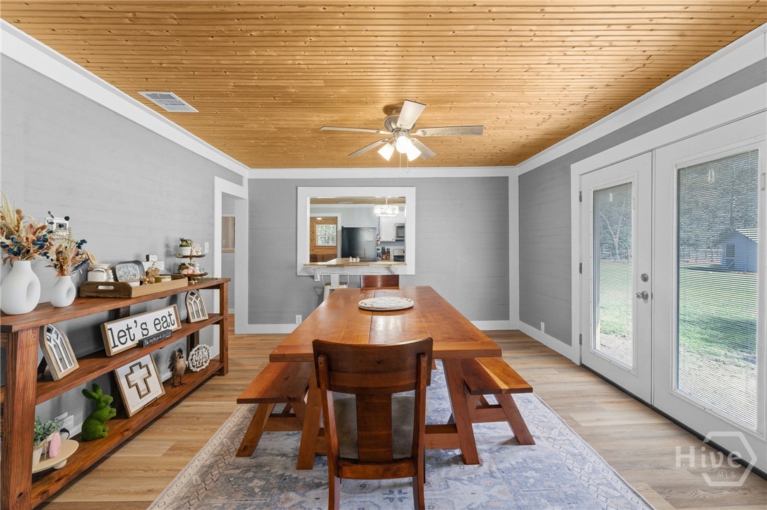 5048 Clyo-Kildare Road Clyo, GA 31303 - Photo 15 of 68