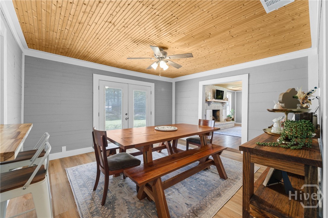 5048 Clyo-Kildare Road Clyo, GA 31303 - Photo 17 of 68