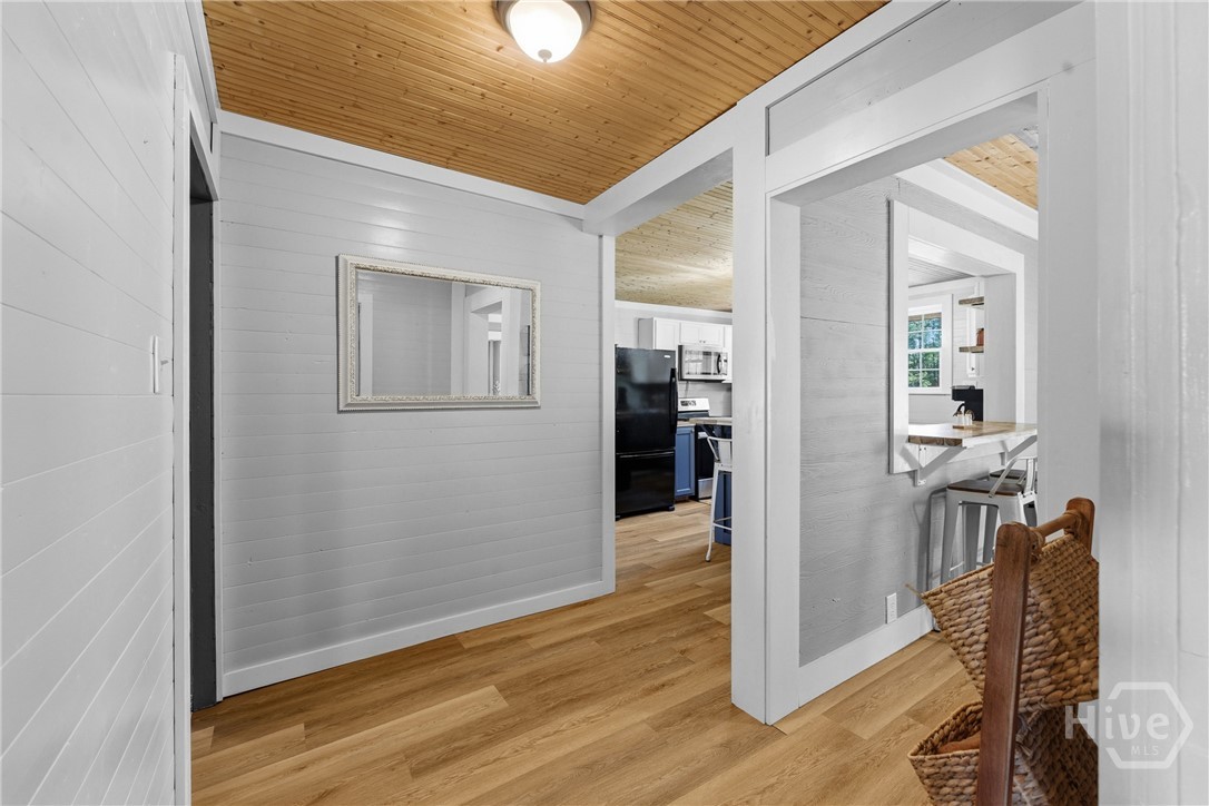 5048 Clyo-Kildare Road Clyo, GA 31303 - Photo 18 of 68